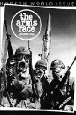 Cover of The Arms Race