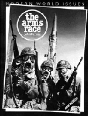 Cover of The Arms Race