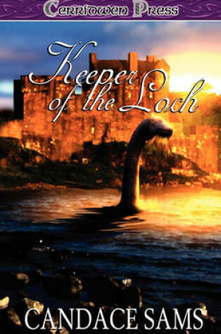 Cover of Keeper of the Loch