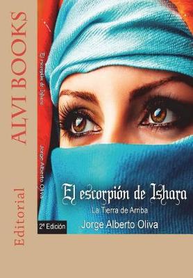 Cover of El Escorpión de Ishara