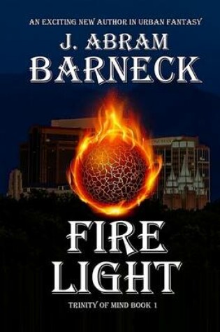 Cover of Fire Light