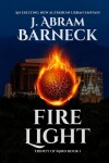 Book cover for Fire Light