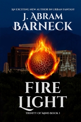 Cover of Fire Light