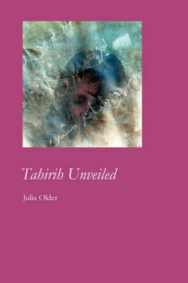 Book cover for Tahirih Unveiled