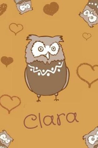 Cover of Clara