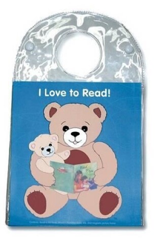 Cover of I Love to Read! Gift Bag