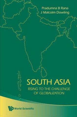 Cover of South Asia