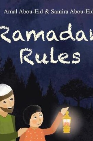 Cover of Ramadan Rules