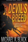 Book cover for Devil's Breed