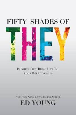 Book cover for Fifty Shades of They