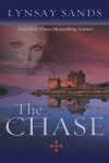 Book cover for The Chase