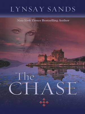 Cover of The Chase