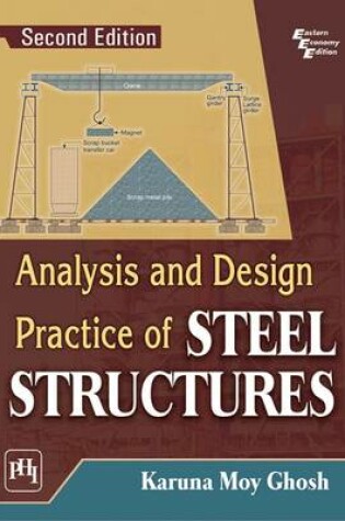 Cover of Analysis and Design Practice of Steel Structures