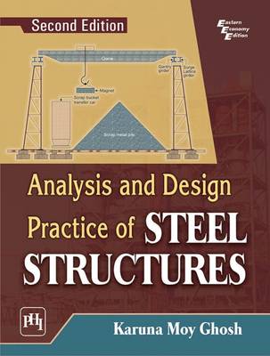 Book cover for Analysis and Design Practice of Steel Structures