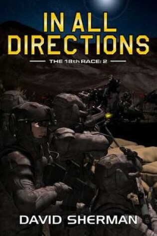 Cover of In All Directions