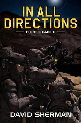 Book cover for In All Directions