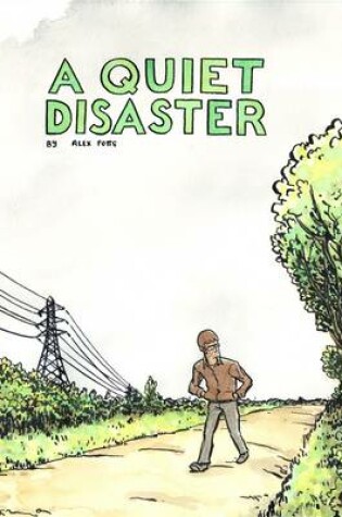 Cover of A Quiet Disaster