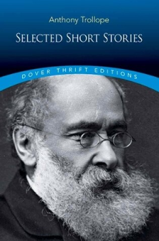 Cover of Selected Short Stories