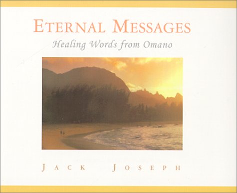 Book cover for Eternal Messages