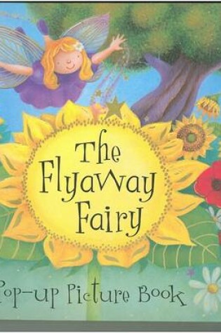 Cover of Fly Away Fairy