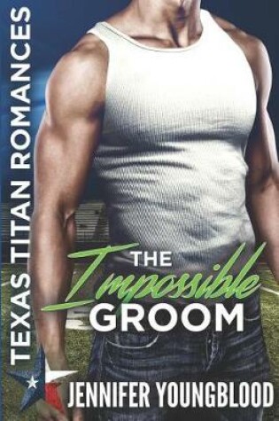 Cover of The Impossible Groom