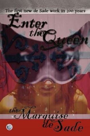 Cover of Enter the Queen