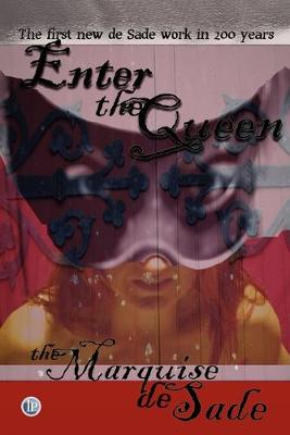 Book cover for Enter the Queen