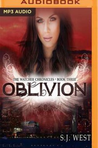 Cover of Oblivion