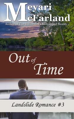 Book cover for Out of Time