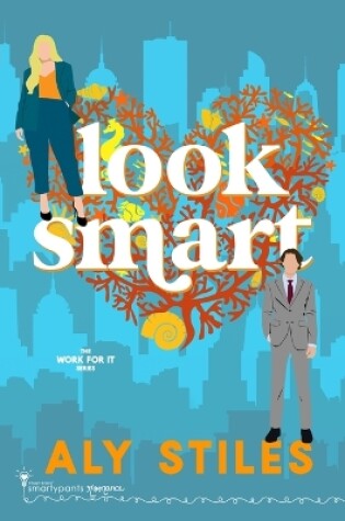 Cover of Look Smart