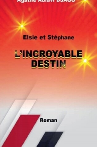 Cover of Elsie et Stéphane