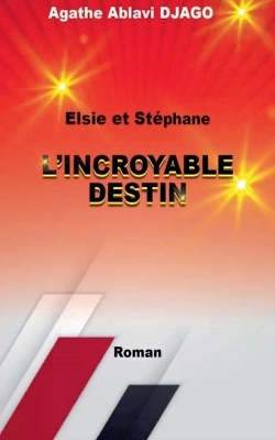 Book cover for Elsie et Stéphane