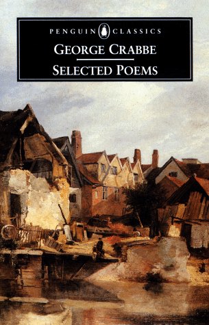 Book cover for Selected Poems