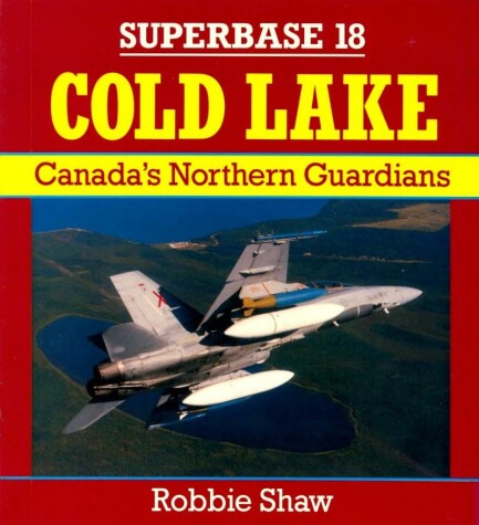 Cover of Cold Lake