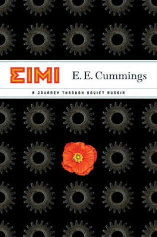 Cover of EIMI