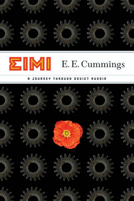 Book cover for EIMI