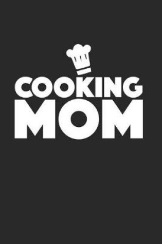 Cover of Cooking Mom