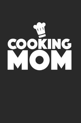 Book cover for Cooking Mom