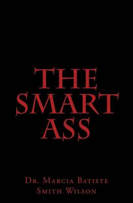 Book cover for The Smart Ass