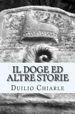 Cover of Il Doge ed altre storie