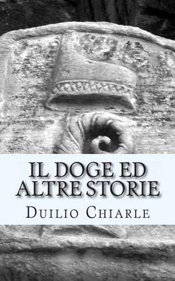 Book cover for Il Doge ed altre storie