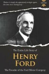 Book cover for Henry Ford