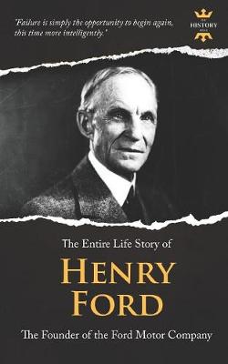 Cover of Henry Ford