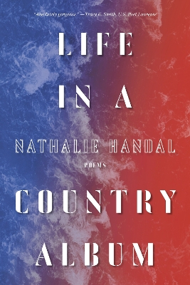 Book cover for Life in a Country Album