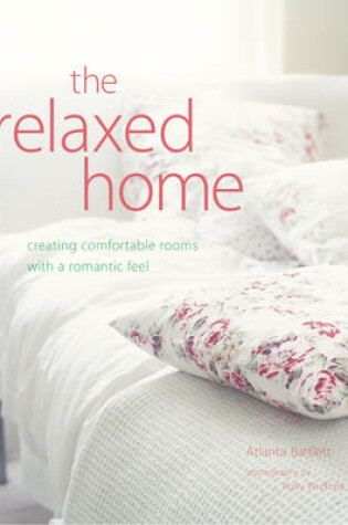 Cover of Relaxed Home Compact