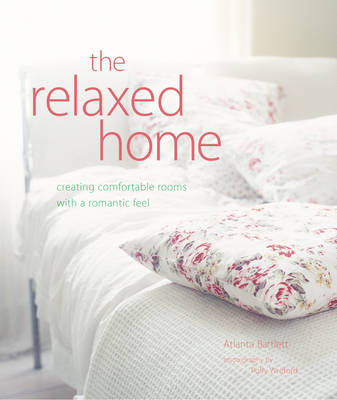 Book cover for Relaxed Home Compact