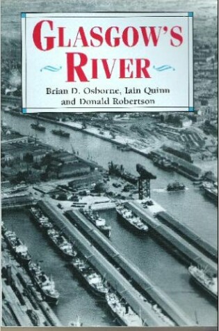 Cover of Glasgow's River