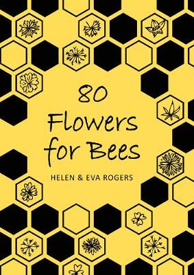 Book cover for 80 Flowers for Bees