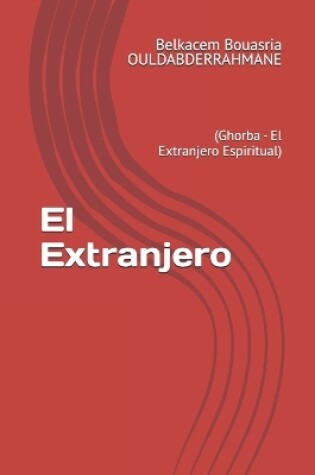 Cover of El Extranjero