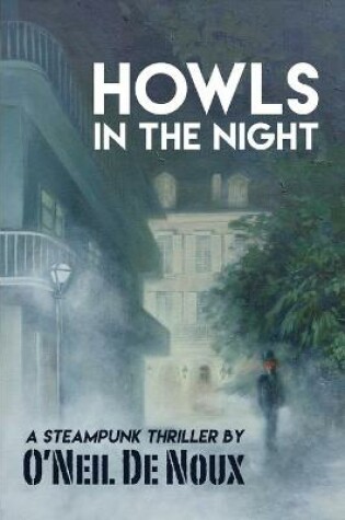 Cover of Howls in the Night